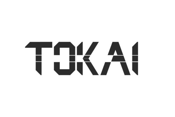 Tokai Font for Bold Branding and Modern Design